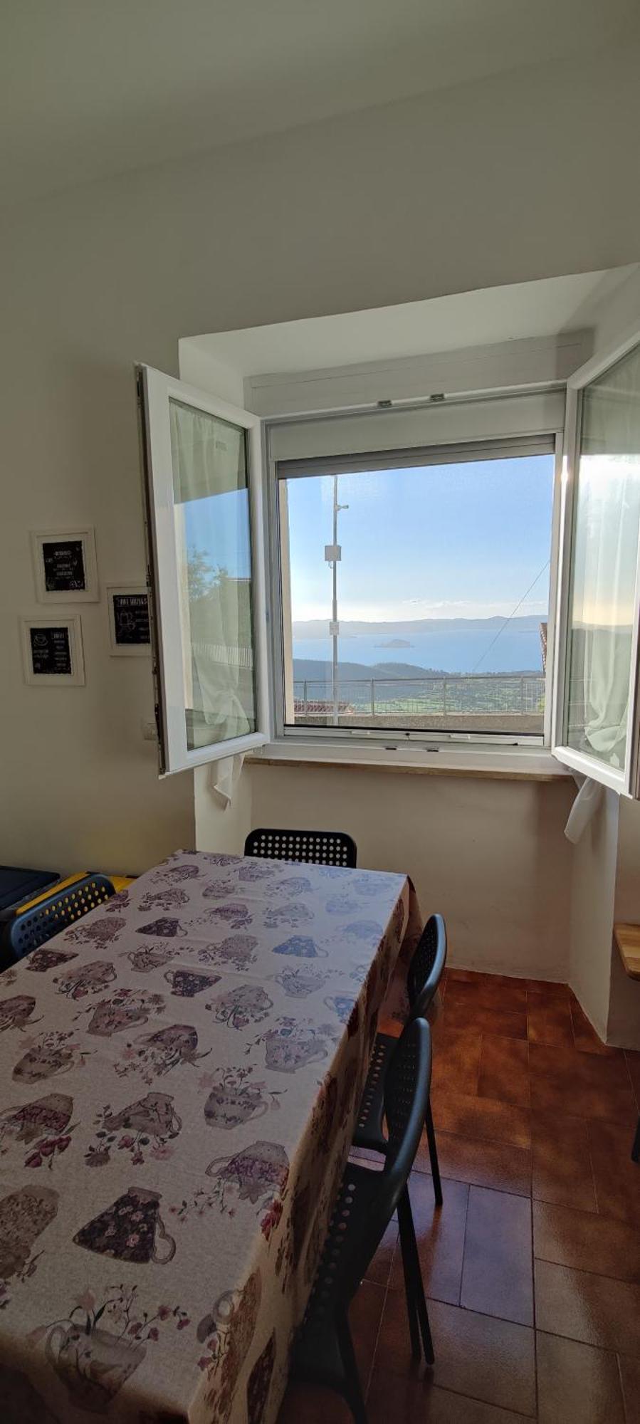 Locanda Maddalena - Accoglienza Pellegrini Montefiascone Exterior photo
