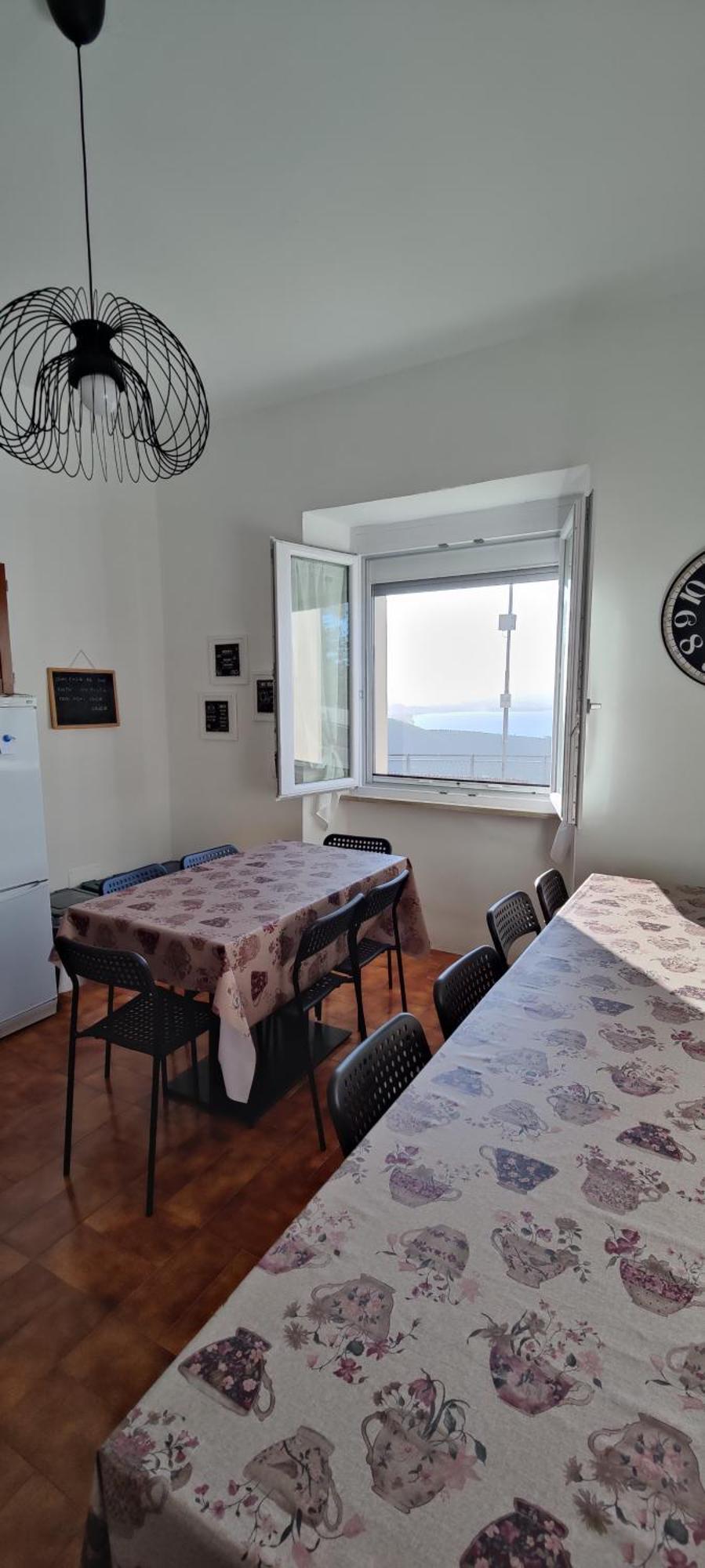 Locanda Maddalena - Accoglienza Pellegrini Montefiascone Exterior photo